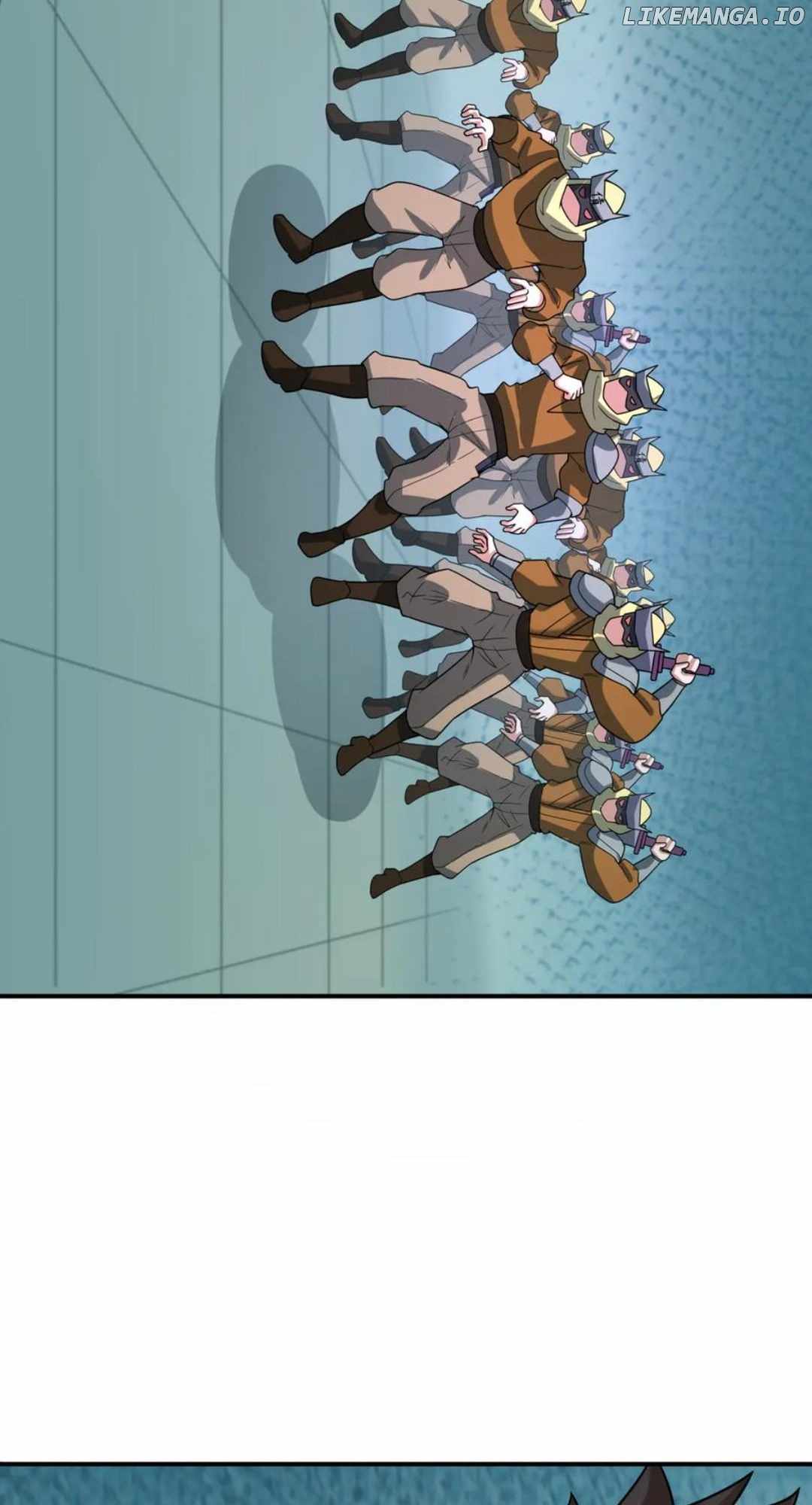 Age of Terror Chapter 469 75